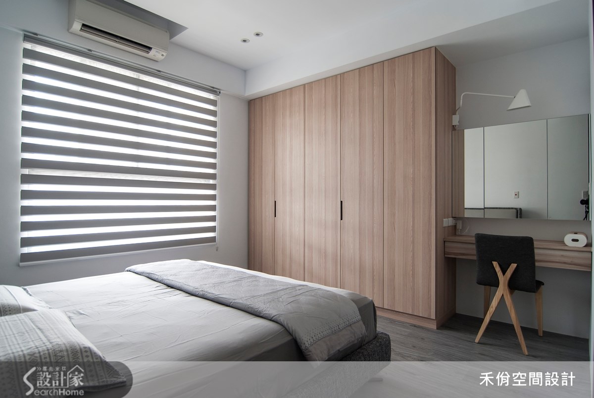 22坪新成屋(5年以下)＿現代風案例圖片＿禾佾空間設計事務所＿禾佾_08之19
