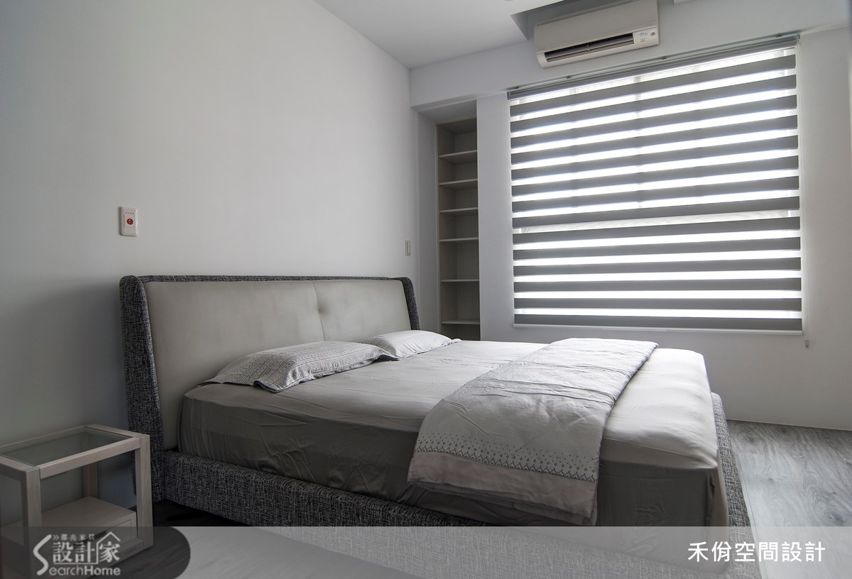 22坪新成屋(5年以下)＿現代風案例圖片＿禾佾空間設計事務所＿禾佾_08之20