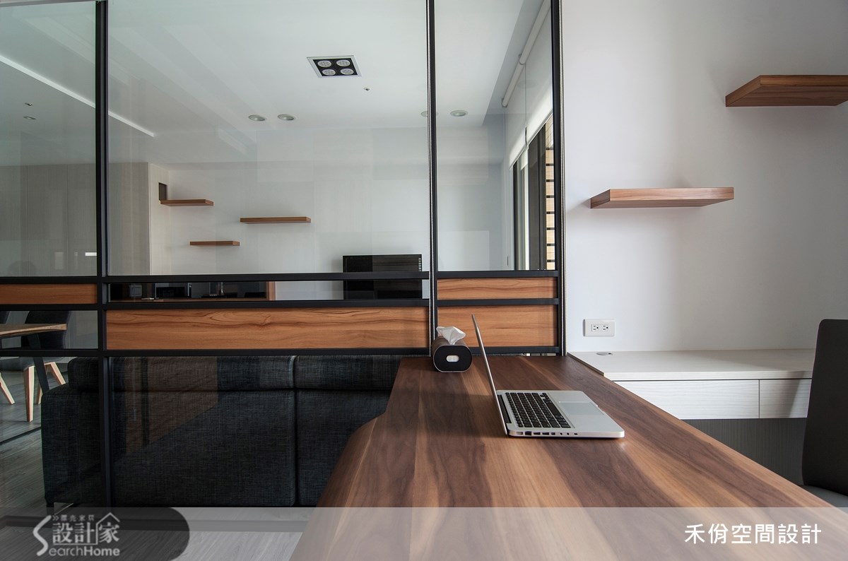 22坪新成屋(5年以下)＿現代風案例圖片＿禾佾空間設計事務所＿禾佾_08之16