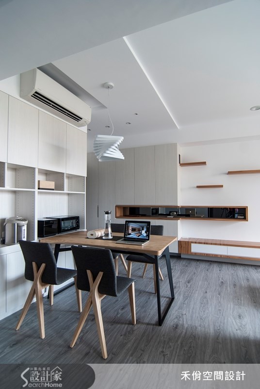 22坪新成屋(5年以下)＿現代風案例圖片＿禾佾空間設計事務所＿禾佾_08之13