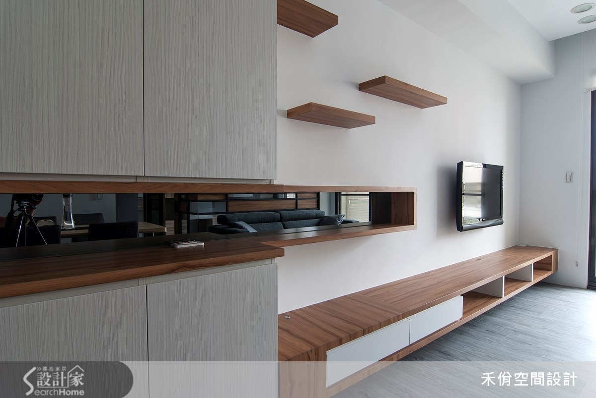 22坪新成屋(5年以下)＿現代風案例圖片＿禾佾空間設計事務所＿禾佾_08之9