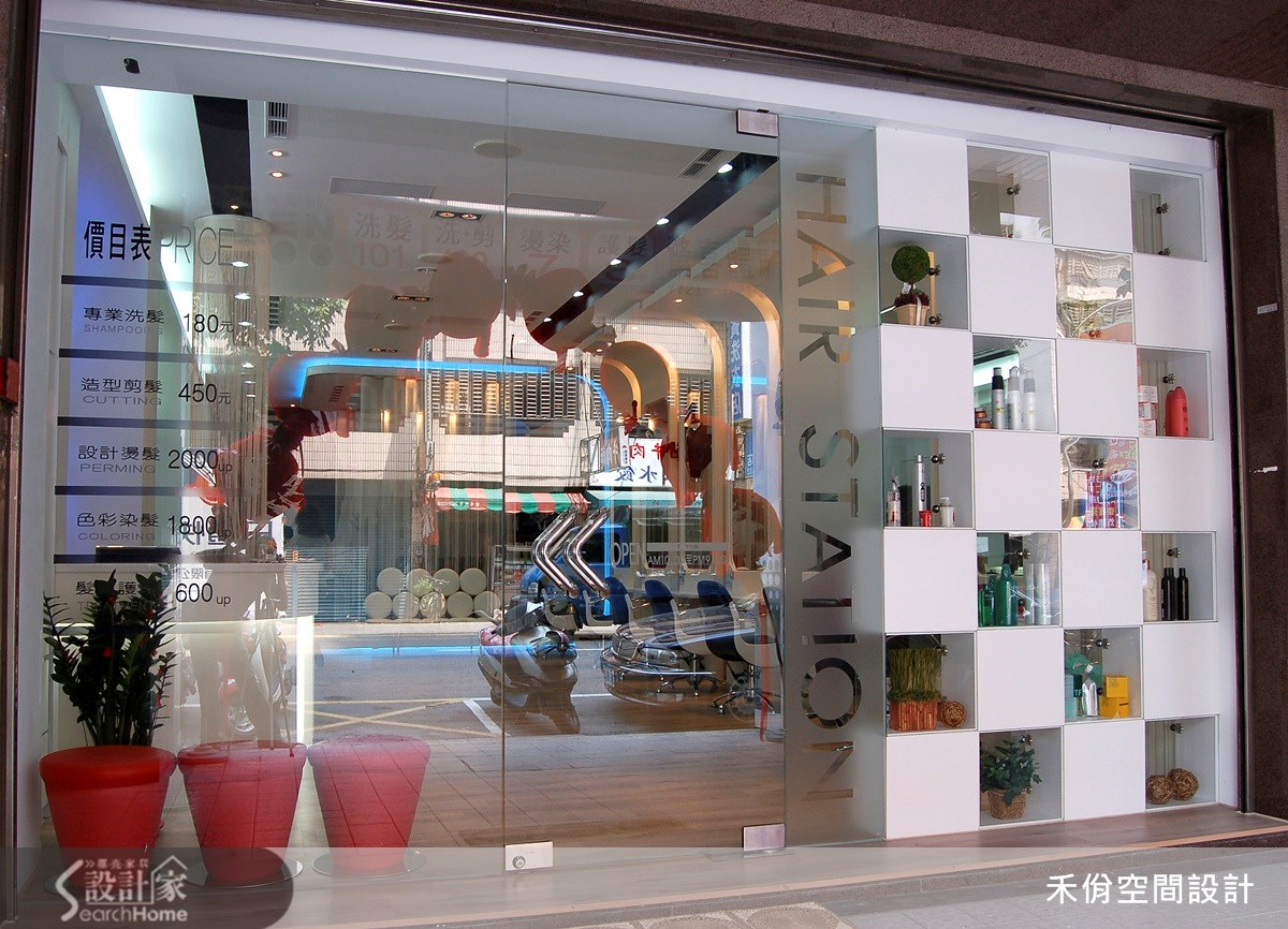 24坪老屋(16~30年)＿現代風案例圖片＿禾佾空間設計事務所＿禾佾_09之1