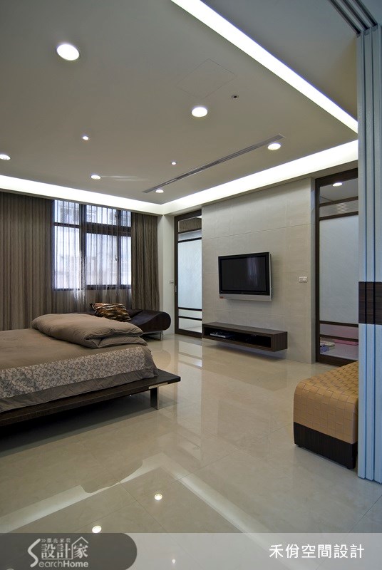 100坪新成屋(5年以下)＿現代風案例圖片＿禾佾空間設計事務所＿禾佾_10之12