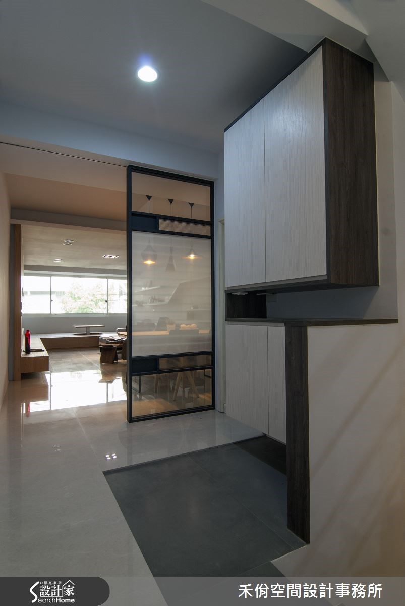 80坪老屋(16~30年)＿現代風案例圖片＿禾佾空間設計事務所＿禾佾_11之2