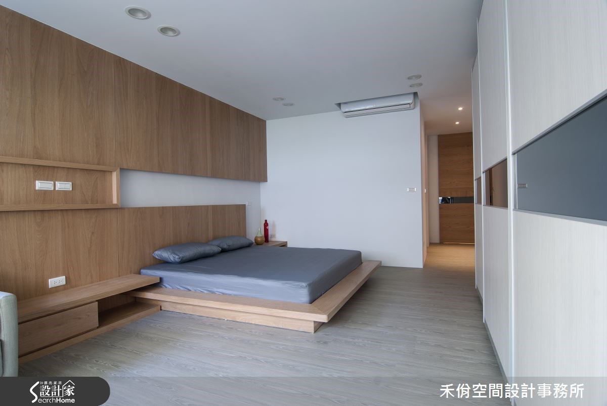 80坪老屋(16~30年)＿現代風案例圖片＿禾佾空間設計事務所＿禾佾_11之17