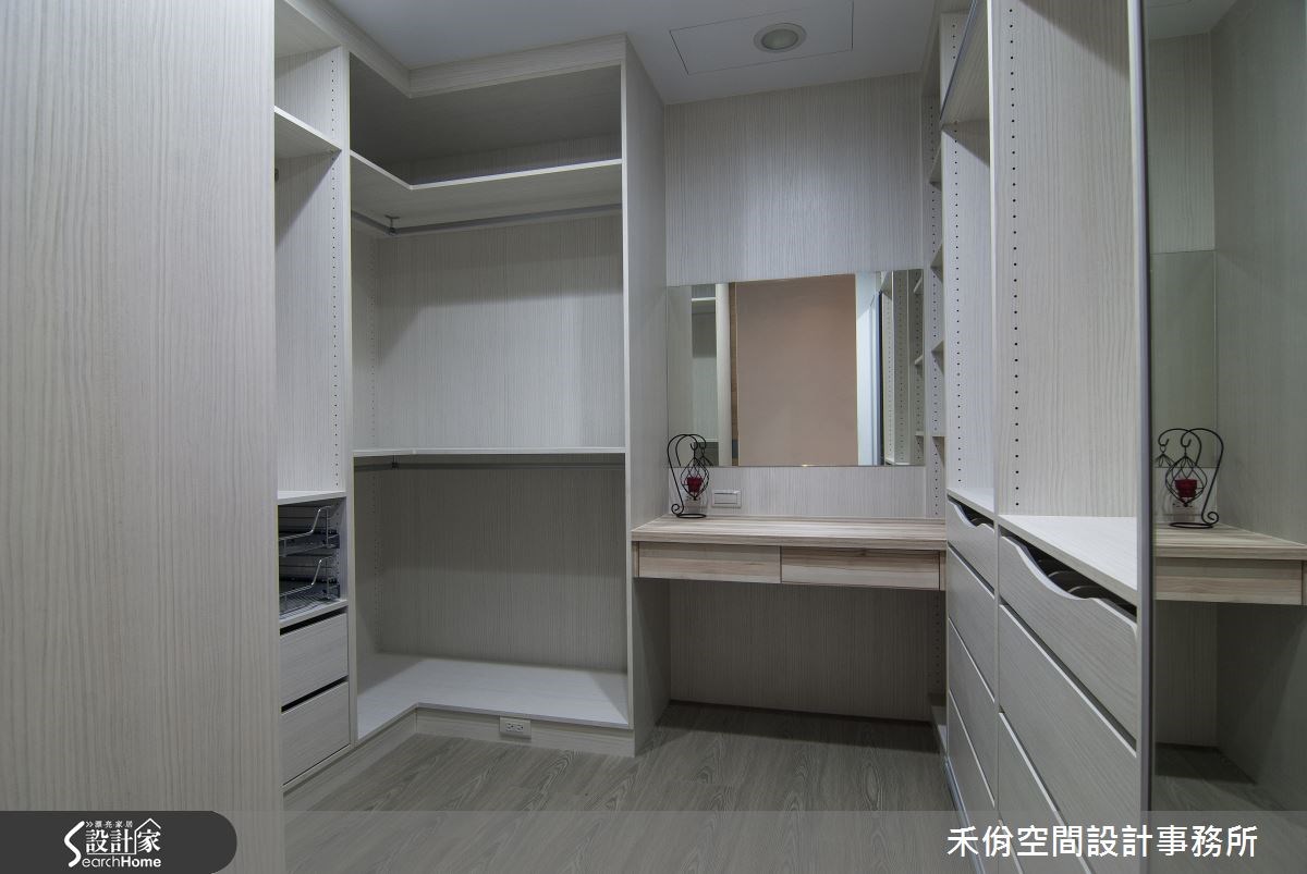 80坪老屋(16~30年)＿現代風案例圖片＿禾佾空間設計事務所＿禾佾_11之20