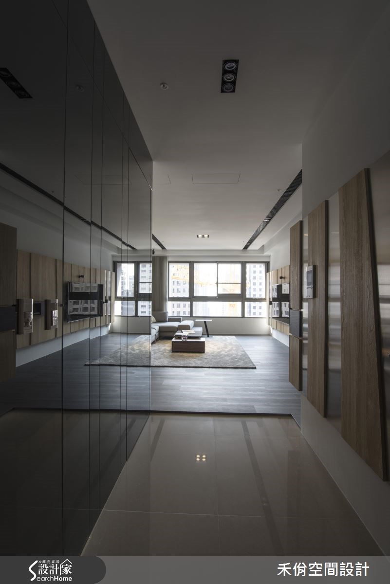 55坪新成屋(5年以下)＿現代風案例圖片＿禾佾空間設計事務所＿禾佾_12之2