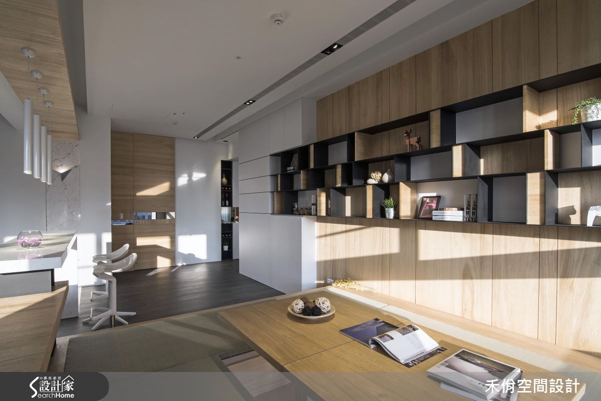55坪新成屋(5年以下)＿現代風案例圖片＿禾佾空間設計事務所＿禾佾_12之6