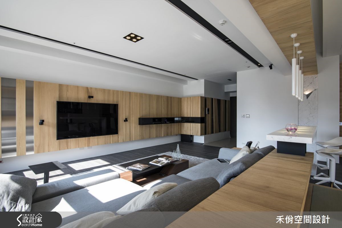 55坪新成屋(5年以下)＿現代風案例圖片＿禾佾空間設計事務所＿禾佾_12之18