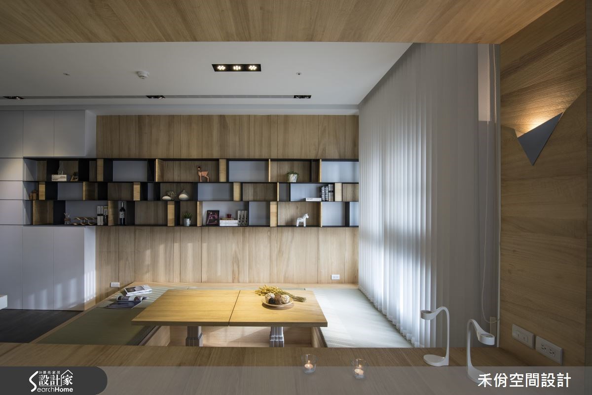 55坪新成屋(5年以下)＿現代風案例圖片＿禾佾空間設計事務所＿禾佾_12之21