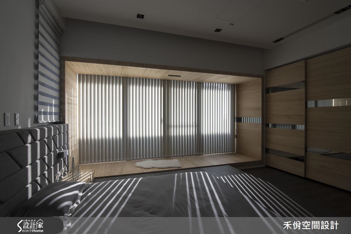 55坪新成屋(5年以下)＿現代風案例圖片＿禾佾空間設計事務所＿禾佾_12之24