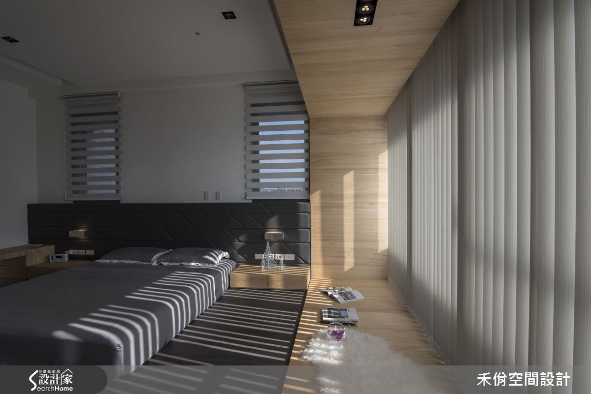 55坪新成屋(5年以下)＿現代風案例圖片＿禾佾空間設計事務所＿禾佾_12之25