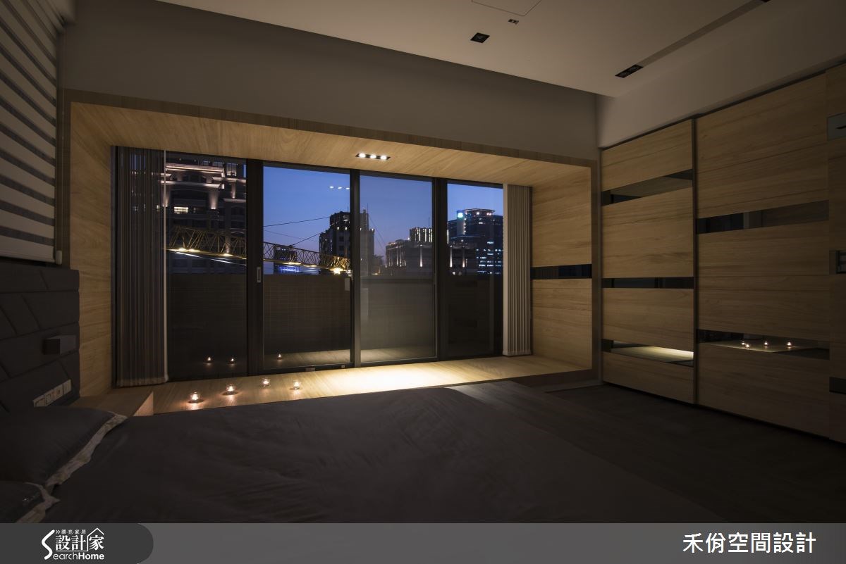55坪新成屋(5年以下)＿現代風案例圖片＿禾佾空間設計事務所＿禾佾_12之27