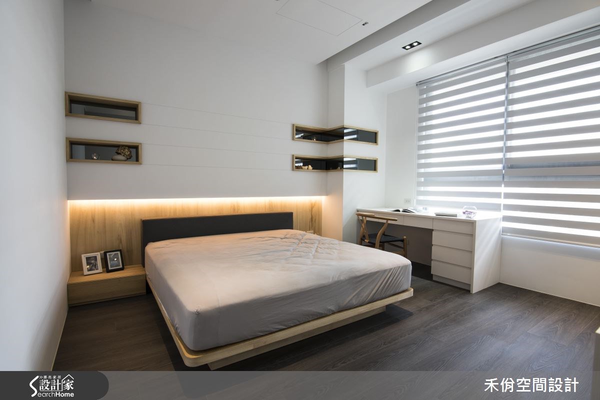 55坪新成屋(5年以下)＿現代風案例圖片＿禾佾空間設計事務所＿禾佾_12之31