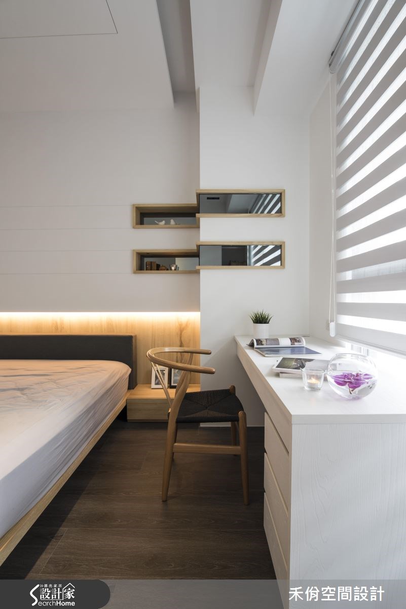 55坪新成屋(5年以下)＿現代風案例圖片＿禾佾空間設計事務所＿禾佾_12之33