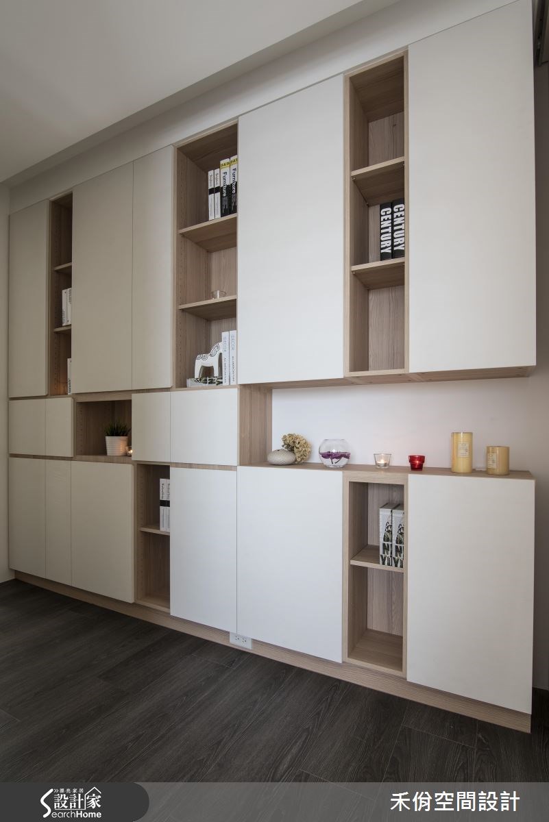 55坪新成屋(5年以下)＿現代風案例圖片＿禾佾空間設計事務所＿禾佾_12之34