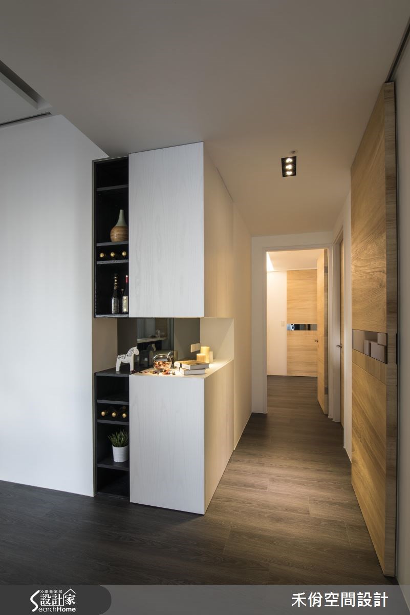 55坪新成屋(5年以下)＿現代風案例圖片＿禾佾空間設計事務所＿禾佾_12之36
