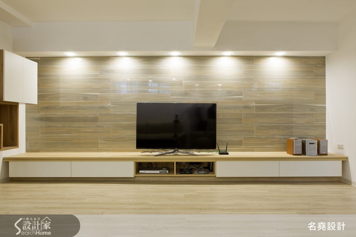 60坪老屋(16~30年)＿北歐風客廳案例圖片＿名堯設計有限公司＿名堯_02之3