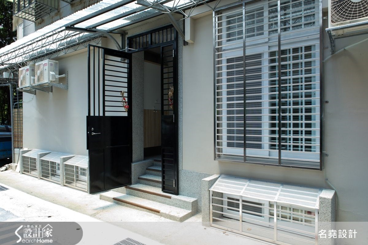 60坪老屋(16~30年)＿北歐風案例圖片＿名堯設計有限公司＿名堯_02之18