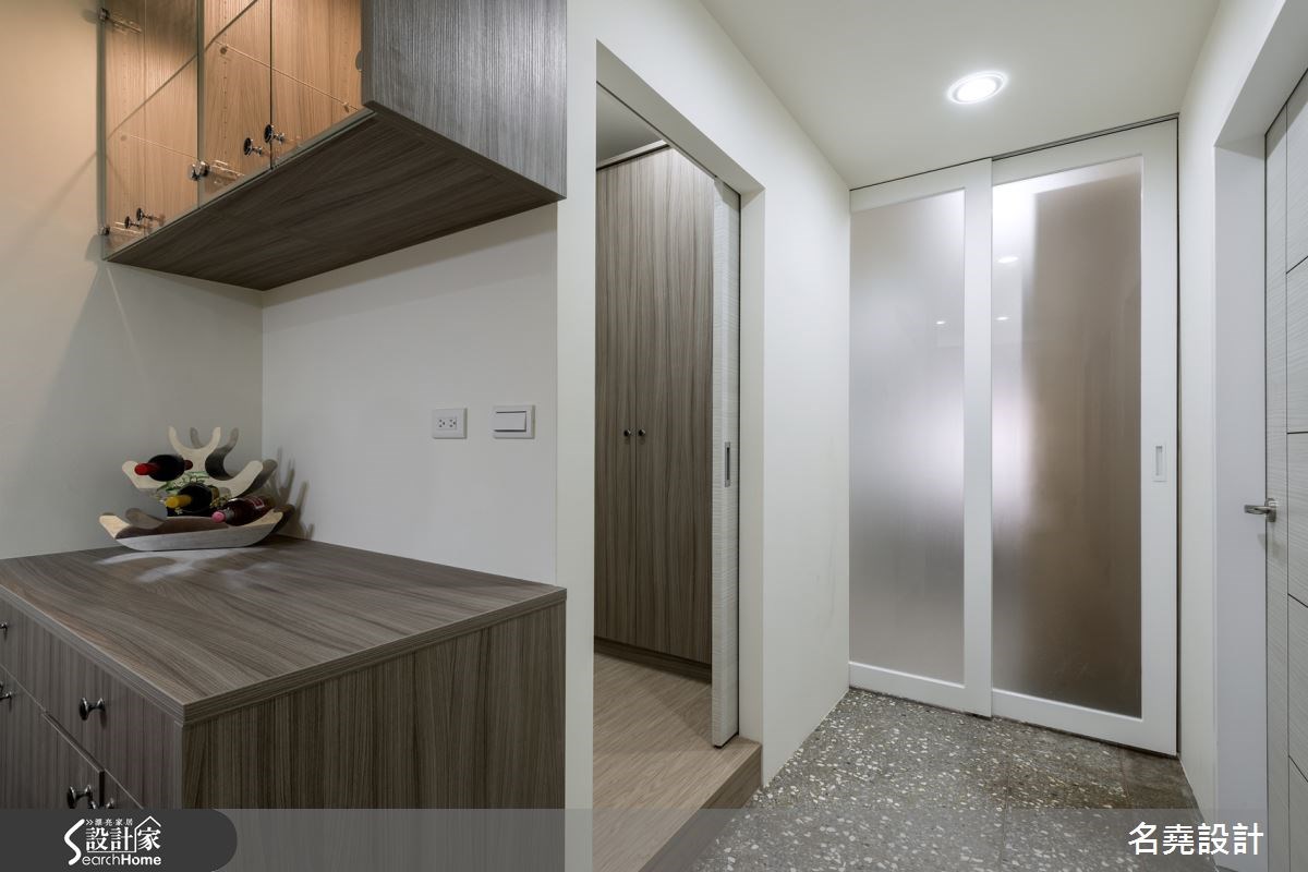 28坪＿混搭風案例圖片＿名堯設計有限公司＿名堯_05之4
