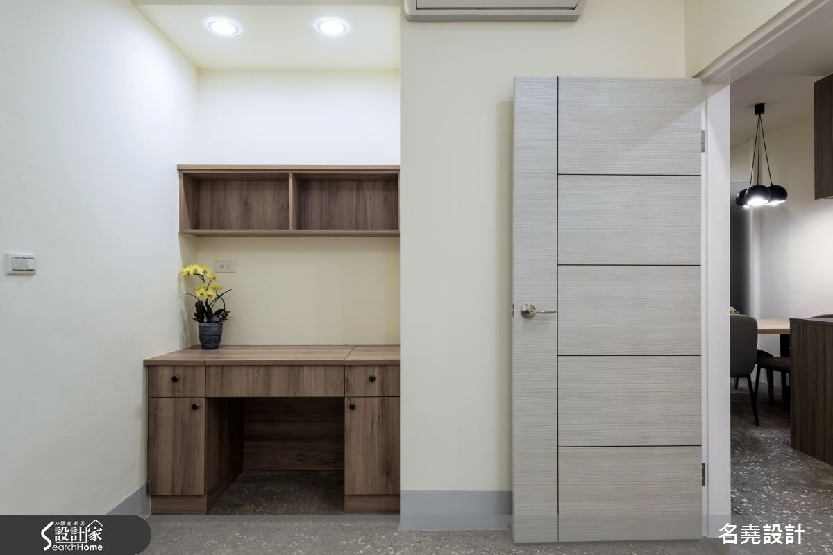 28坪＿混搭風案例圖片＿名堯設計有限公司＿名堯_05之5