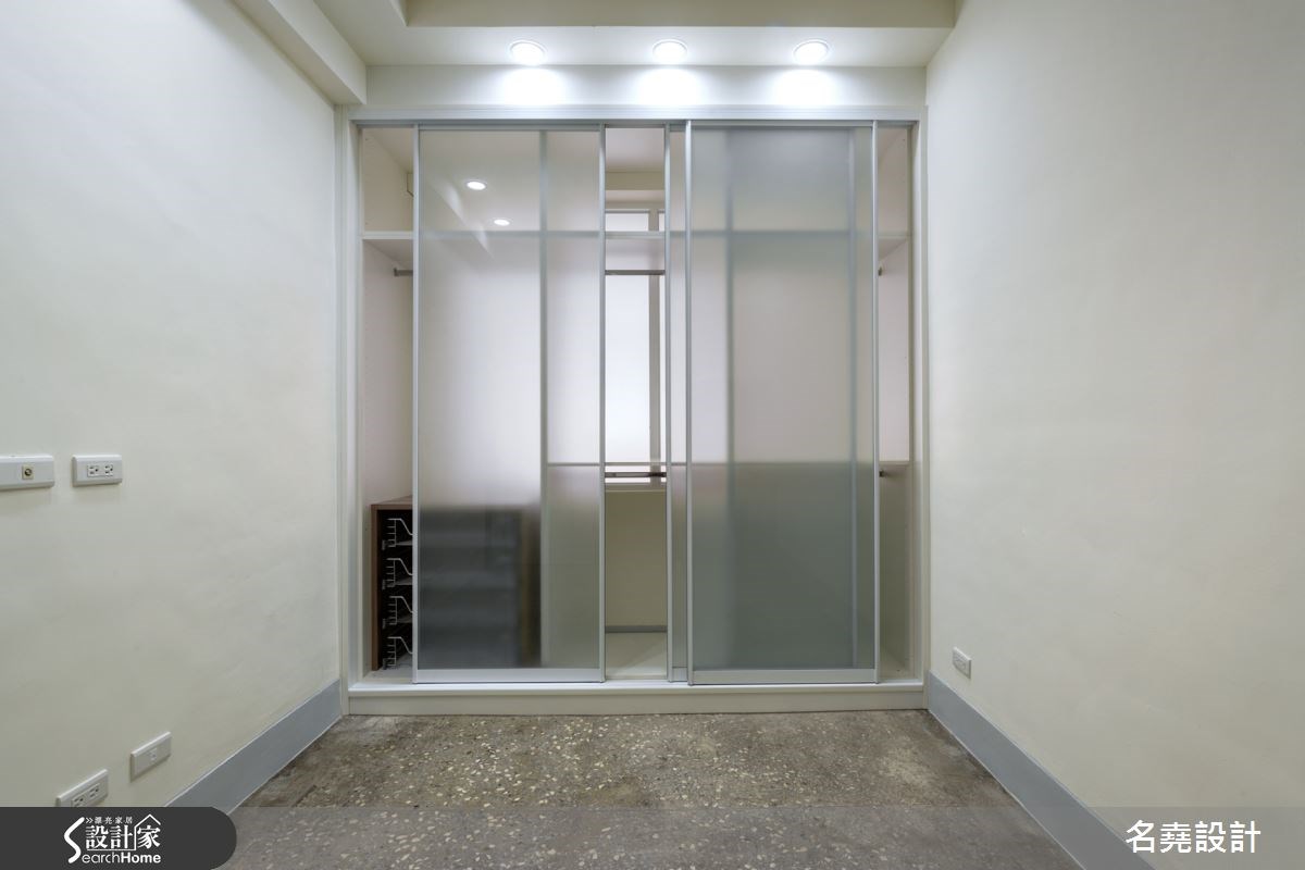 28坪＿混搭風案例圖片＿名堯設計有限公司＿名堯_05之19