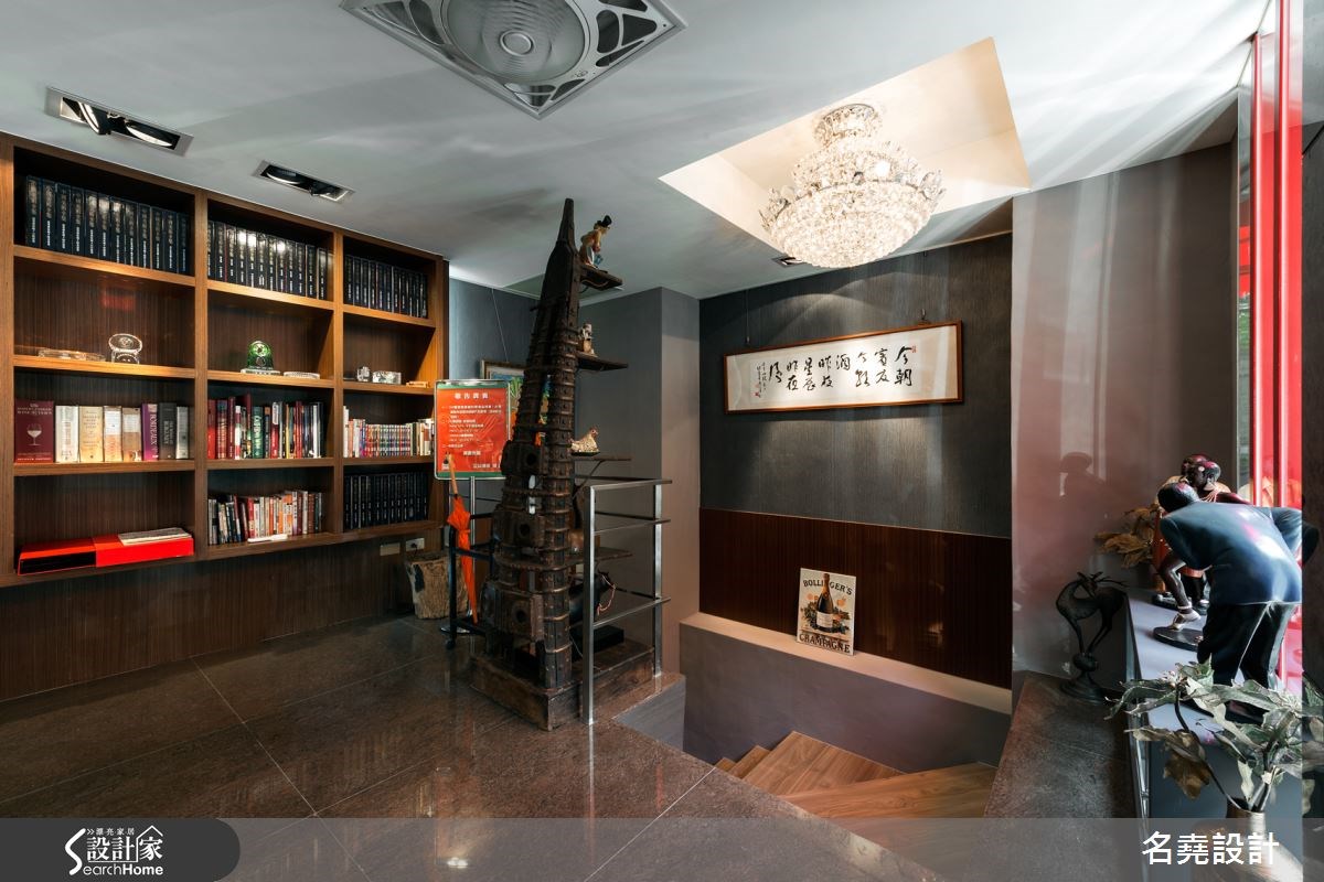 56坪＿現代風商業空間案例圖片＿名堯設計有限公司＿名堯_06之4