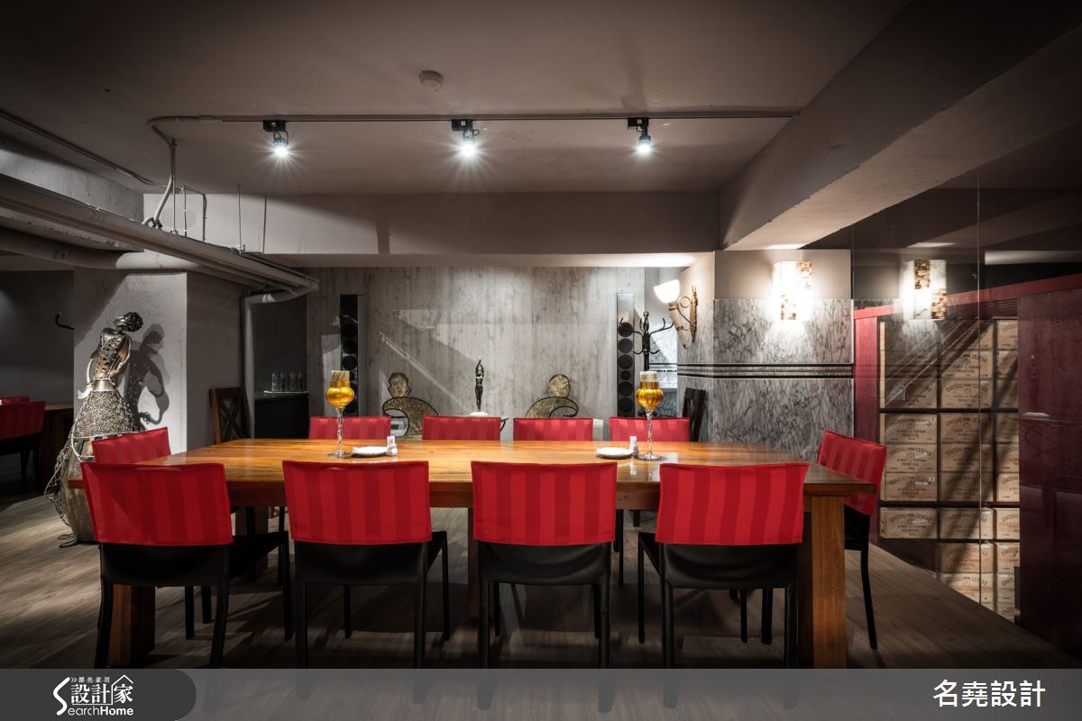 56坪＿現代風商業空間案例圖片＿名堯設計有限公司＿名堯_06之8