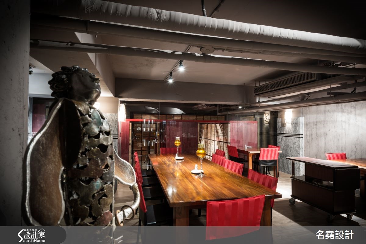 56坪＿現代風商業空間案例圖片＿名堯設計有限公司＿名堯_06之12