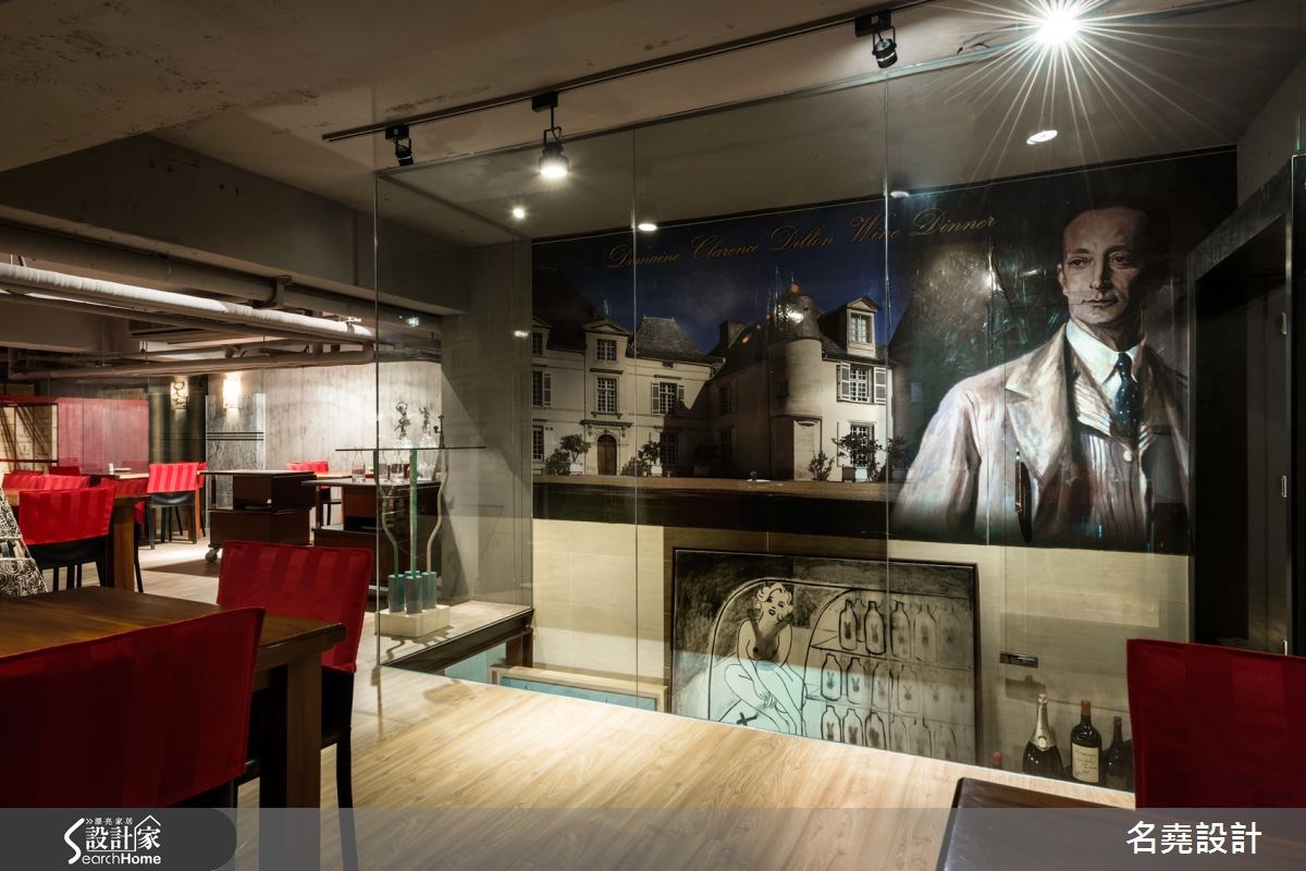 56坪＿現代風商業空間案例圖片＿名堯設計有限公司＿名堯_06之15