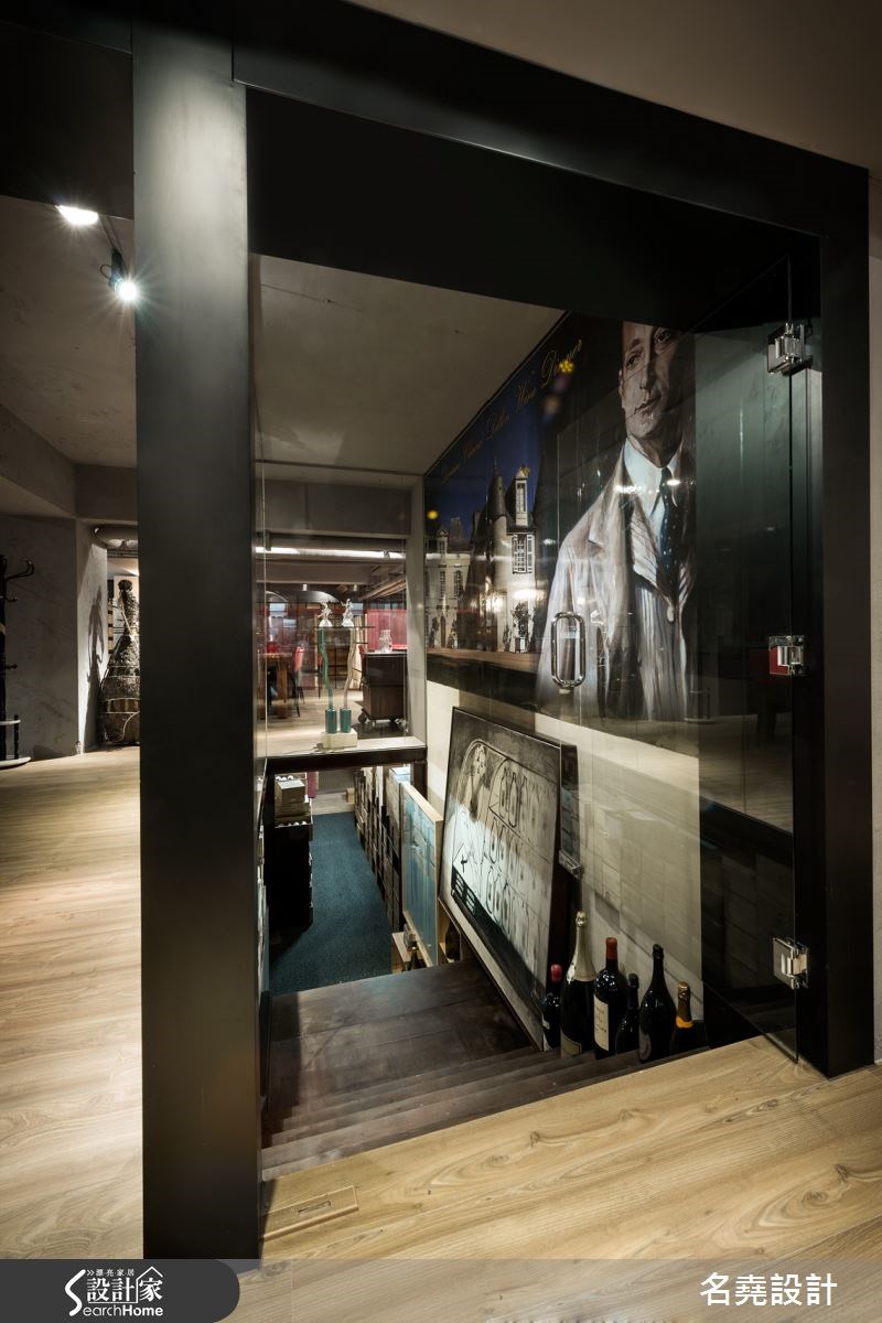 56坪＿現代風商業空間案例圖片＿名堯設計有限公司＿名堯_06之17