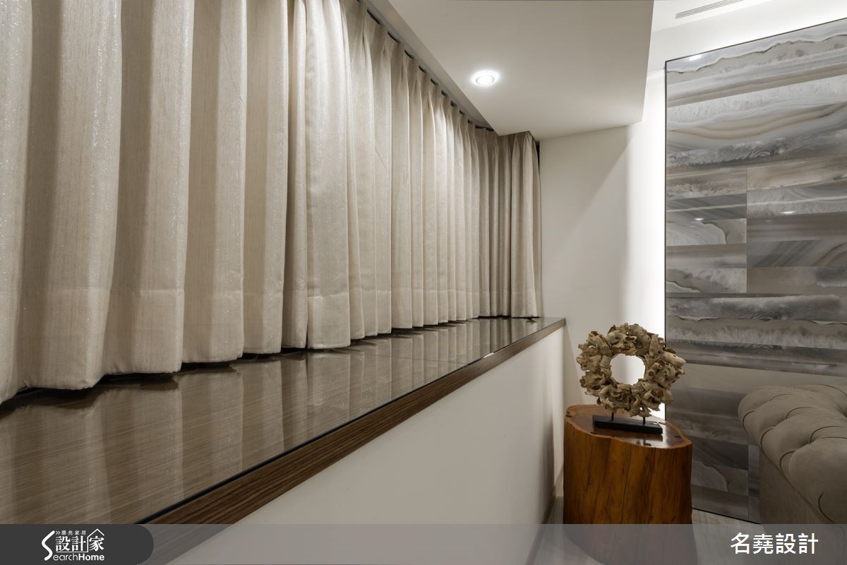 ＿現代風客廳案例圖片＿名堯設計有限公司＿名堯_10之12