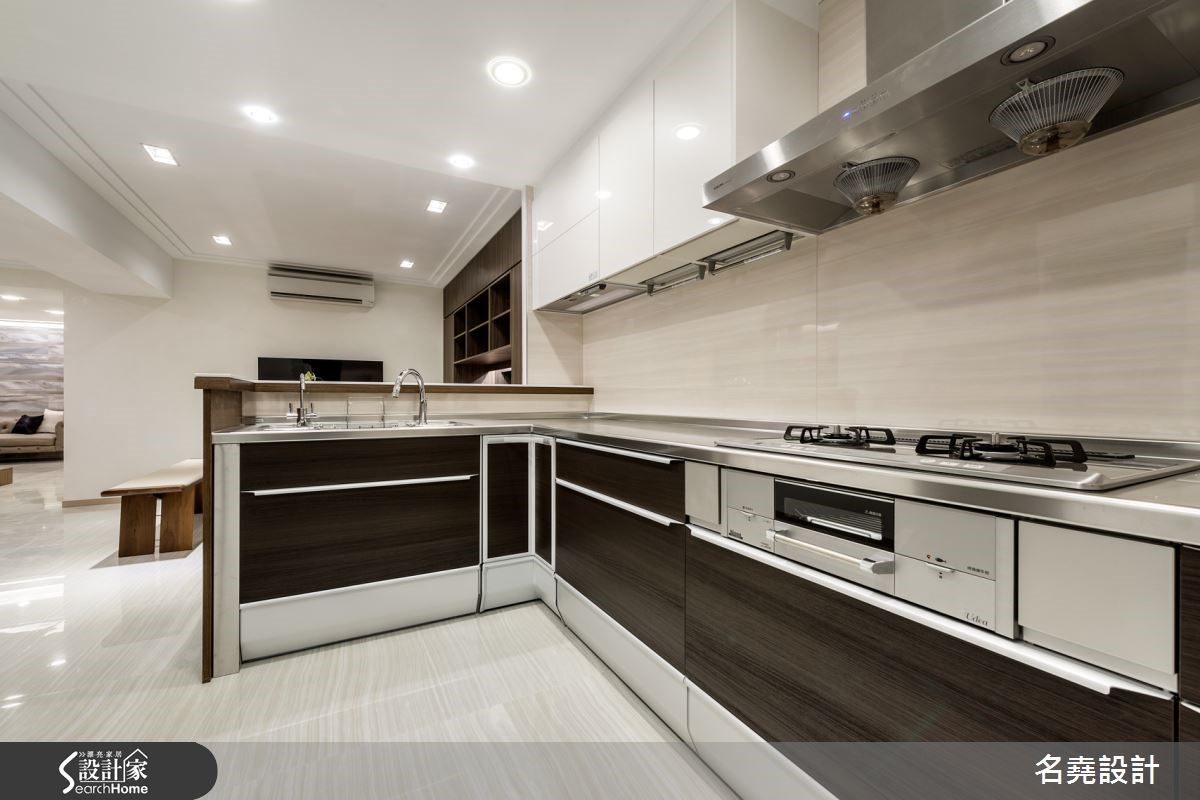 ＿現代風餐廳案例圖片＿名堯設計有限公司＿名堯_10之27