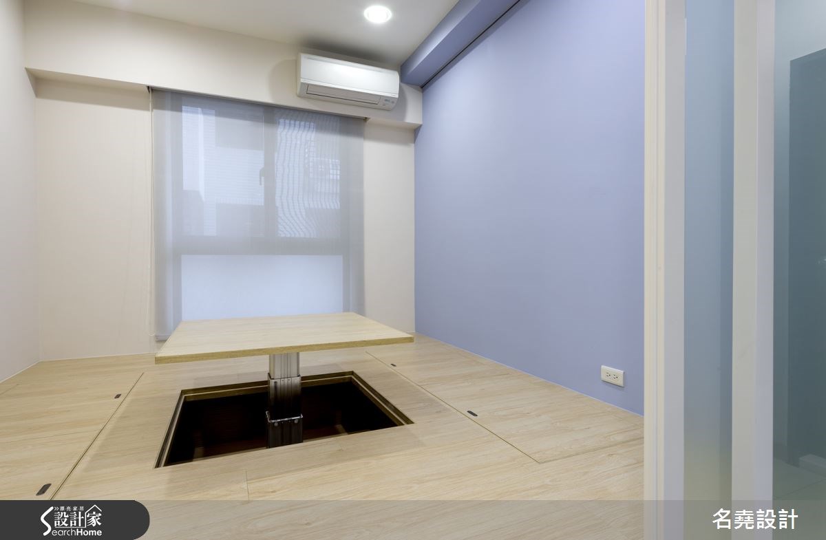 新成屋(5年以下)＿混搭風案例圖片＿名堯設計有限公司＿名堯_11之18