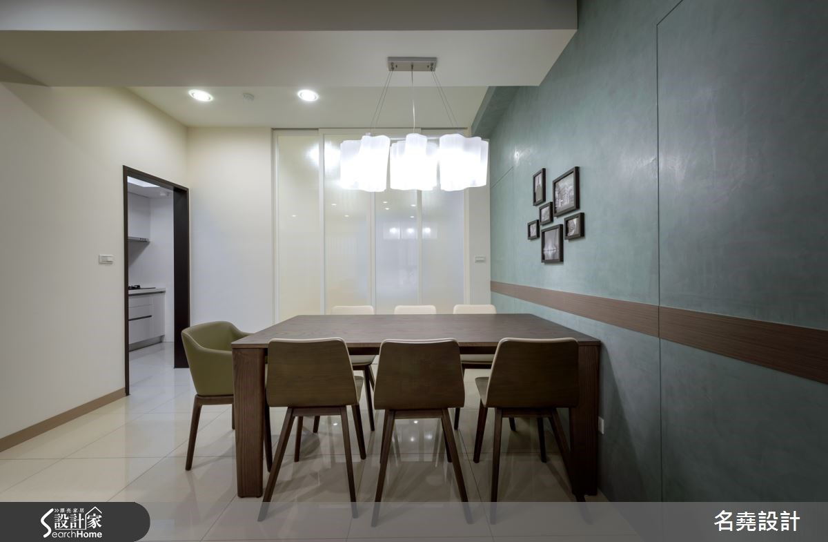 新成屋(5年以下)＿混搭風餐廳案例圖片＿名堯設計有限公司＿名堯_11之20