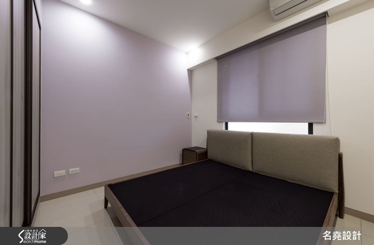新成屋(5年以下)＿混搭風臥室案例圖片＿名堯設計有限公司＿名堯_11之24