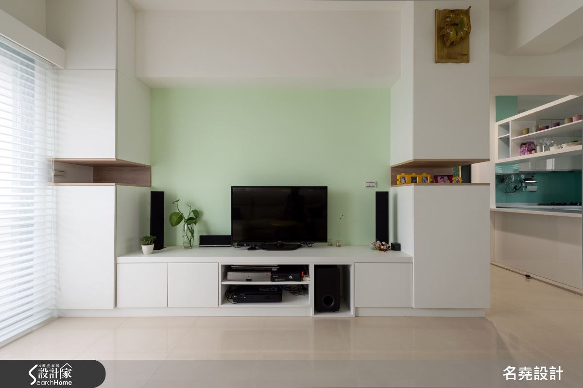 中古屋(5~15年)＿現代風客廳案例圖片＿名堯設計有限公司＿名堯_12之5