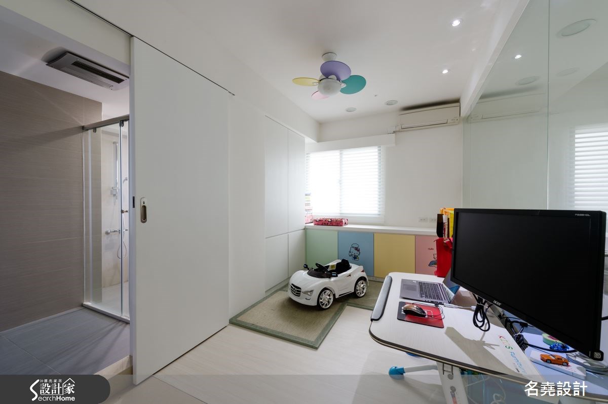 中古屋(5~15年)＿現代風案例圖片＿名堯設計有限公司＿名堯_12之13