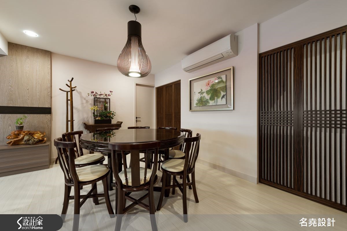 30坪老屋(16~30年)＿混搭風餐廳案例圖片＿名堯設計有限公司＿名堯_13之6