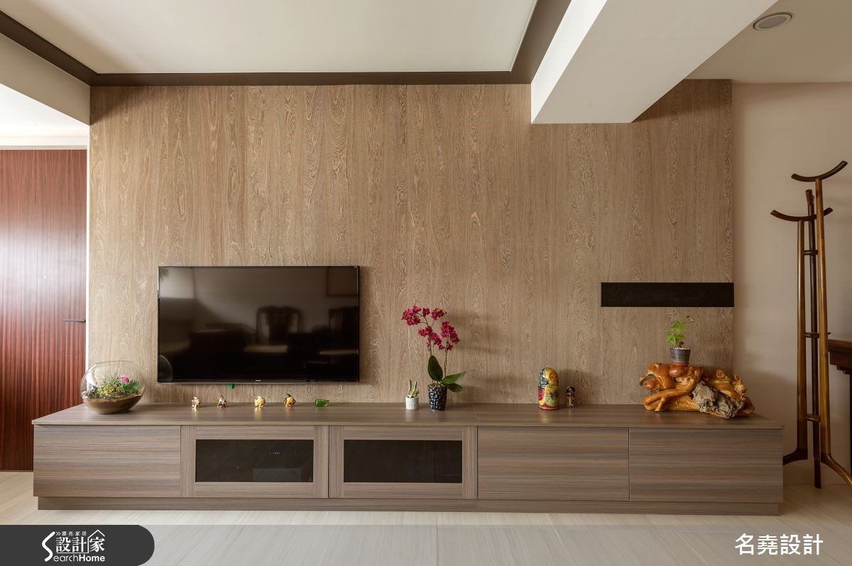 30坪老屋(16~30年)＿混搭風客廳案例圖片＿名堯設計有限公司＿名堯_13之8