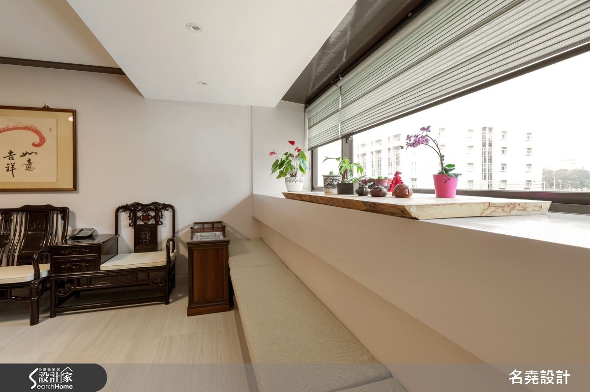 30坪老屋(16~30年)＿混搭風客廳案例圖片＿名堯設計有限公司＿名堯_13之12