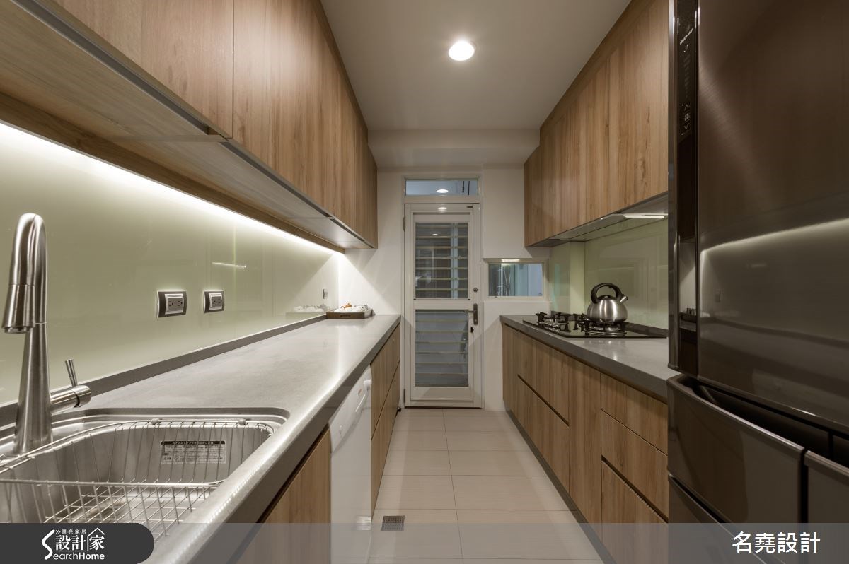 30坪老屋(16~30年)＿混搭風廚房案例圖片＿名堯設計有限公司＿名堯_13之13