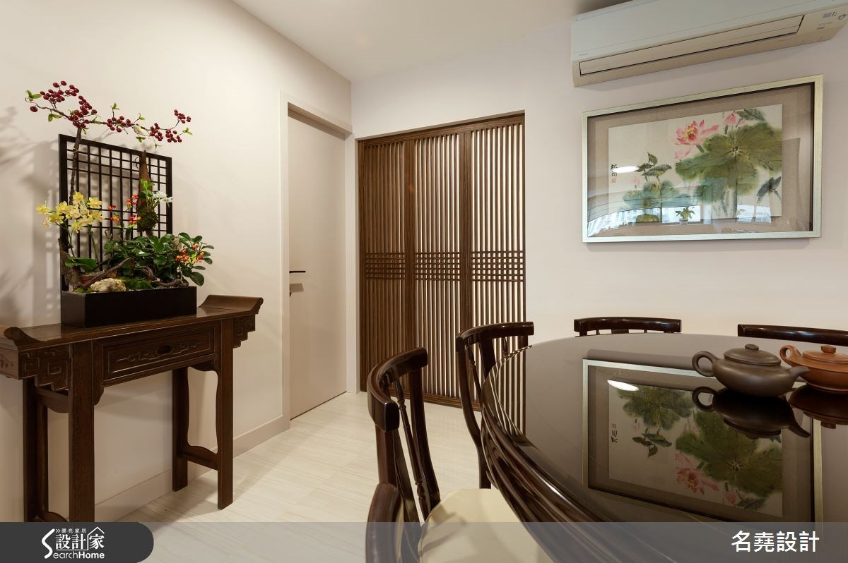 30坪老屋(16~30年)＿混搭風餐廳案例圖片＿名堯設計有限公司＿名堯_13之15