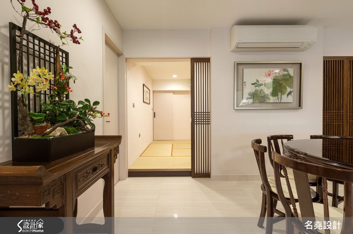 30坪老屋(16~30年)＿混搭風餐廳案例圖片＿名堯設計有限公司＿名堯_13之16