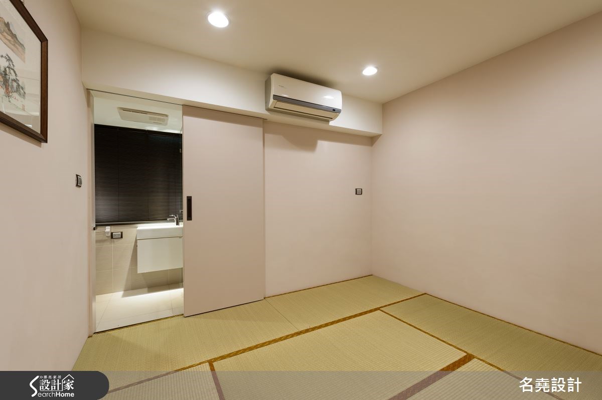 30坪老屋(16~30年)＿混搭風和室案例圖片＿名堯設計有限公司＿名堯_13之18