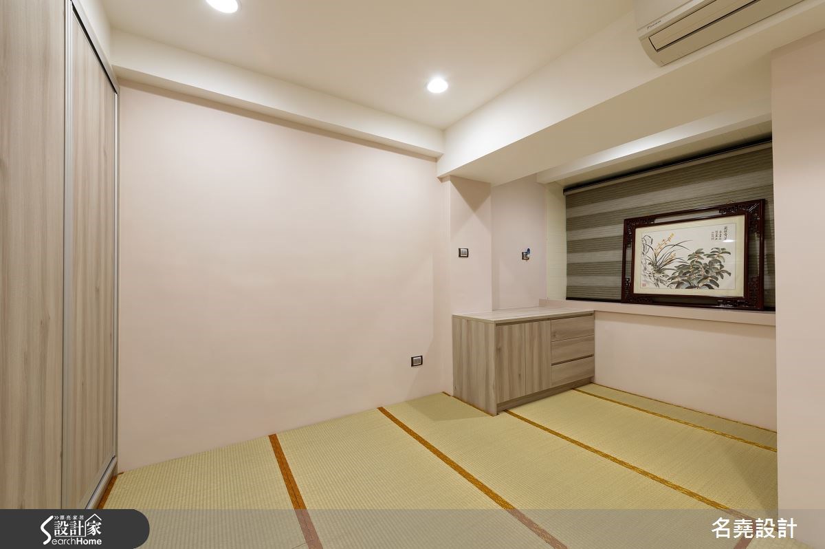 30坪老屋(16~30年)＿混搭風和室案例圖片＿名堯設計有限公司＿名堯_13之26