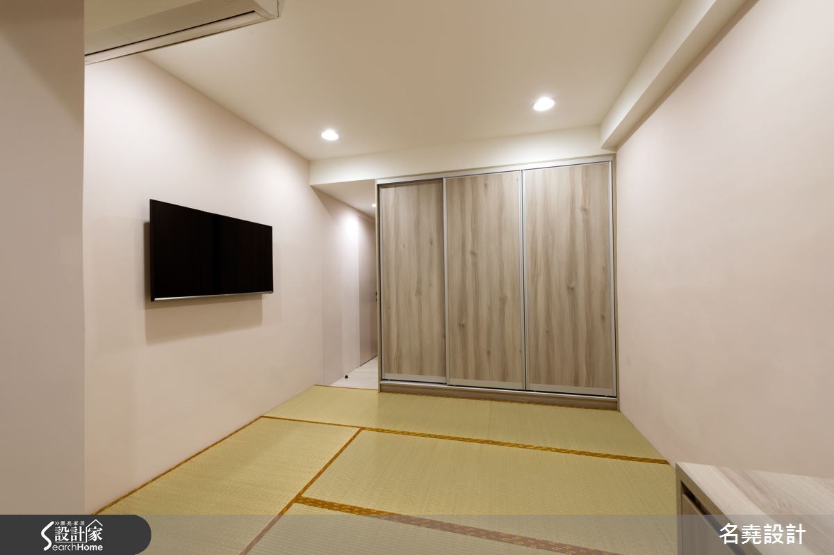 30坪老屋(16~30年)＿混搭風和室案例圖片＿名堯設計有限公司＿名堯_13之28