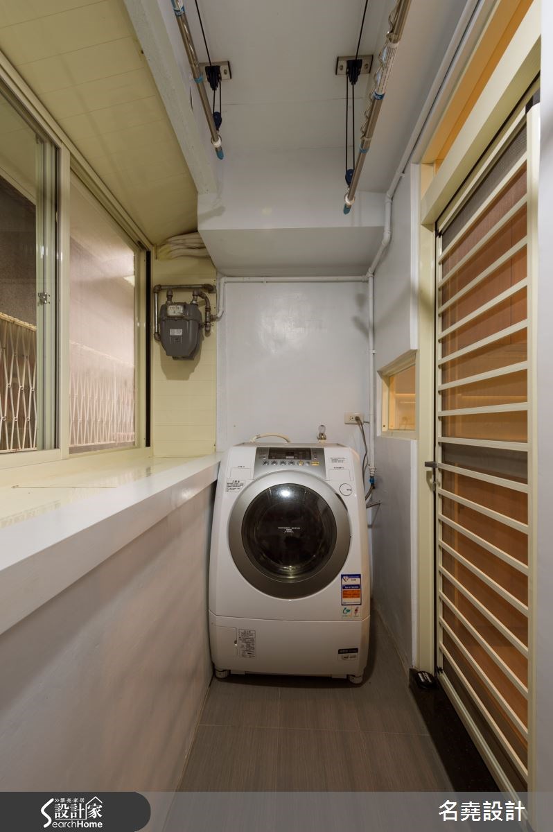 30坪老屋(16~30年)＿混搭風案例圖片＿名堯設計有限公司＿名堯_13之32