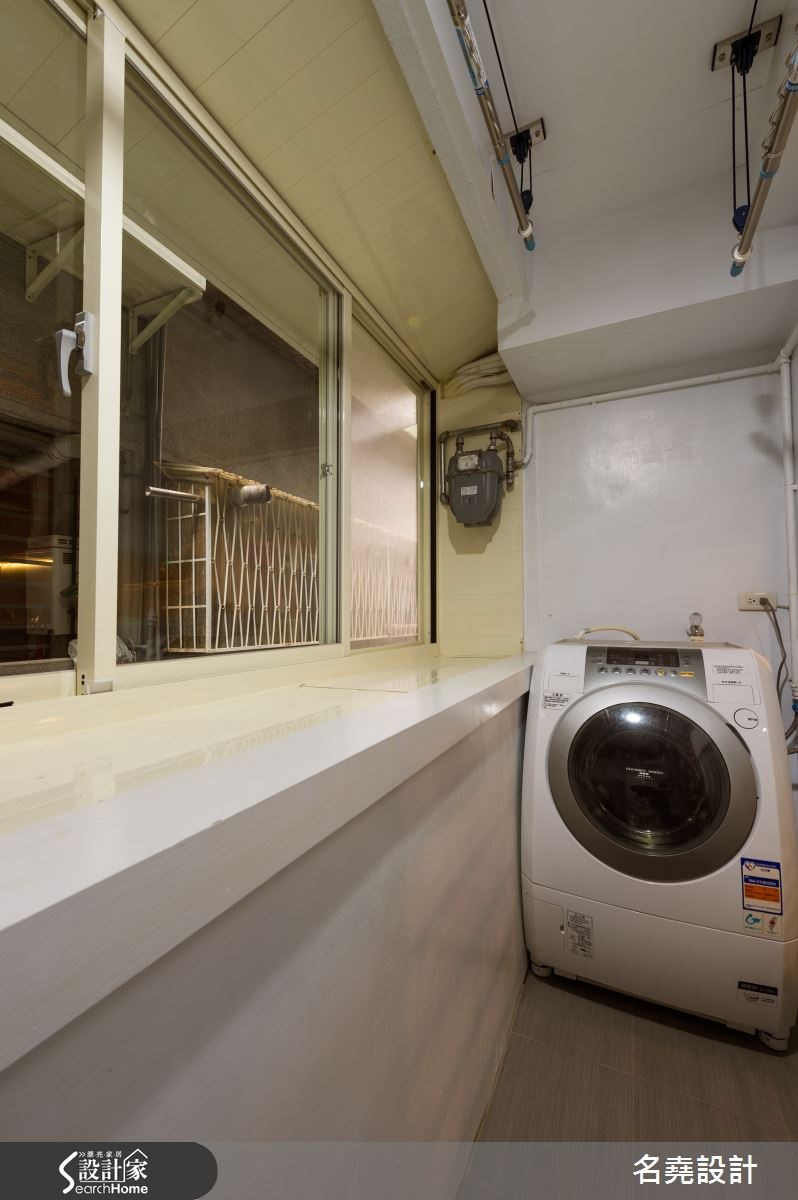 30坪老屋(16~30年)＿混搭風案例圖片＿名堯設計有限公司＿名堯_13之33