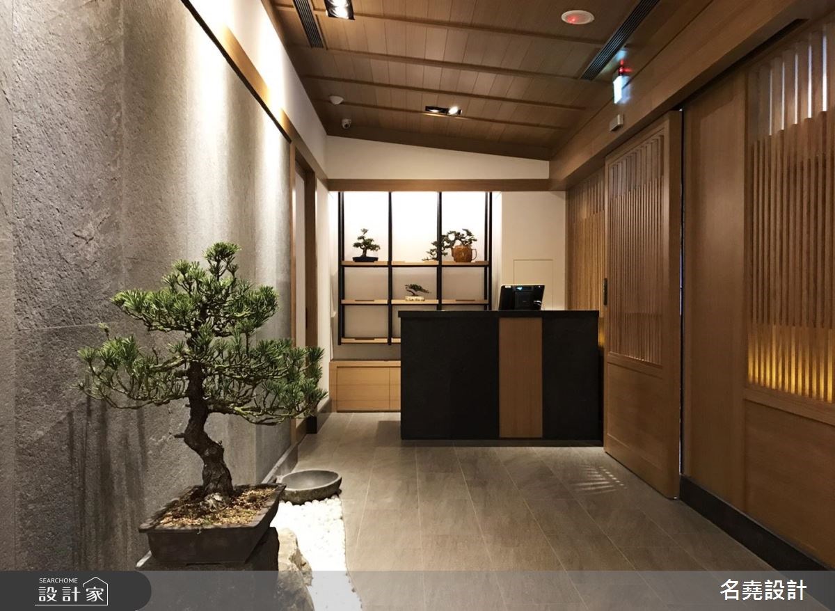 83坪老屋(16~30年)＿人文禪風商業空間案例圖片＿名堯設計有限公司＿名堯_17之2